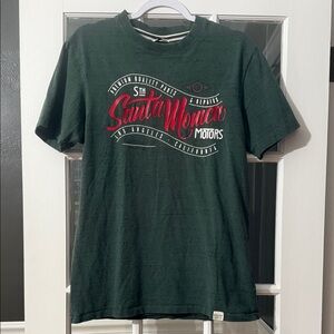 Vintage Santa Monica T-Shirt